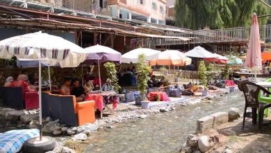 العطلة المدرسية الربيعية ترفع إقبال المغاربة على منتج السياحة الجبلية
