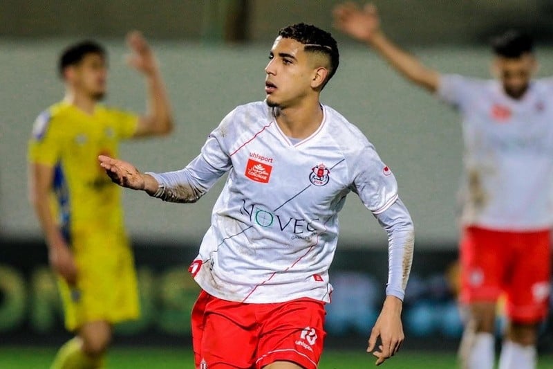 العلاوي ينتقل رسميا إلى هال سيتي