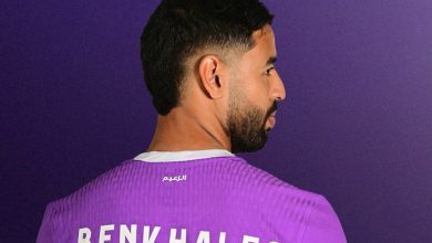 العين يعلن التعاقد رسميا مع بنخالق