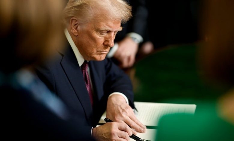 الغضب من "دعم فلسطين" يسلب جامعات أميركية التمويل والأمن الأكاديمي الغضب من "دعم فلسطين" يسلب جامعات أميركية التمويل والأمن الأكاديمي