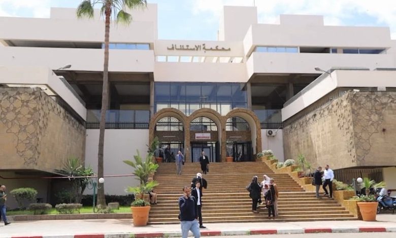 القضاء المغربي ينتصر لمجموعة "يينا هولدينغ" في نزاع تحكيمي دولي القضاء المغربي ينتصر لمجموعة