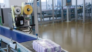 الكتلة النقدية ترتفع بـ8% في مارس