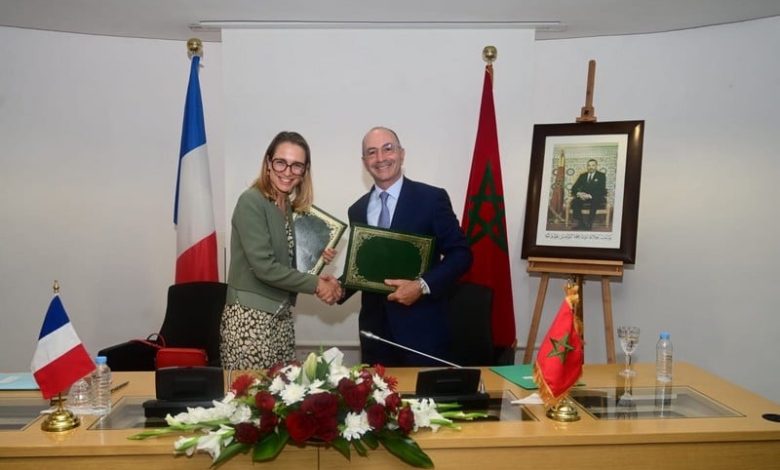 المالية العمومية تجمع المغرب وفرنسا المالية العمومية تجمع المغرب وفرنسا