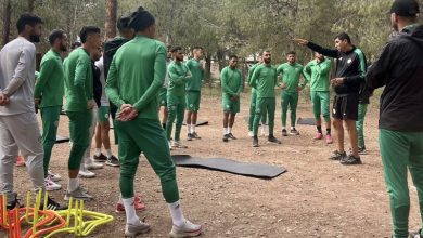 المديونية تؤزم نادي المولودية الوجدية