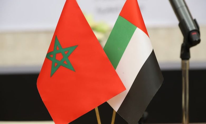 المشاريع الصغيرة والمتوسطة تتصدر الشراكة بين الإمارات والمغرب المشاريع الصغيرة والمتوسطة تتصدر الشراكة بين الإمارات والمغرب