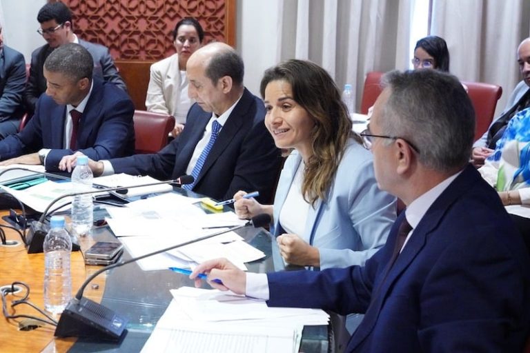 المعارضة النيابية توصي الحكومة بإعادة تقييم دور وكالة النجاعة الطاقية