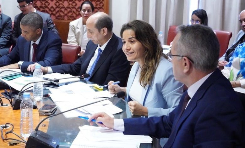 المعارضة النيابية توصي الحكومة بإعادة تقييم دور وكالة النجاعة الطاقية المعارضة النيابية توصي الحكومة بإعادة تقييم دور وكالة النجاعة الطاقية