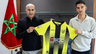 المغرب الفاسي يثق في منتوج النادي