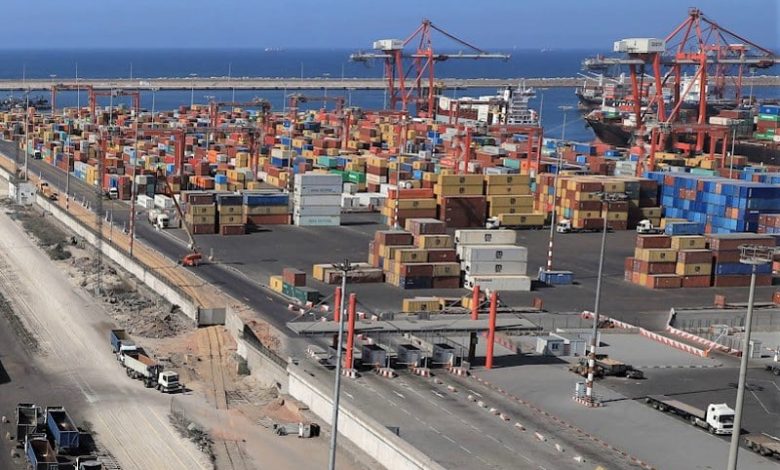 المغرب يتصدر الواردات الموريتانية المغرب يتصدر الواردات الموريتانية