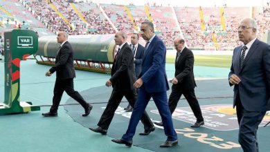 المغرب يعزز أمن التظاهرات الرياضية