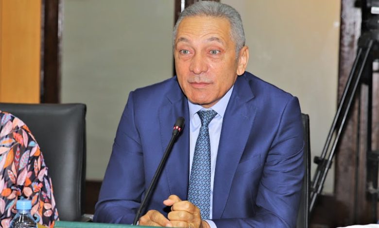 الملياردير مولاي حفيظ العلمي يتخلص من أنشطته العقارية بأوروبا الملياردير مولاي حفيظ العلمي يتخلص من أنشطته العقارية بأوروبا
