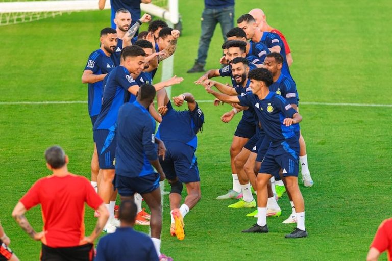 النصر يعزز آماله في التأهل الآسيوي