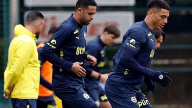 النصيري وأمرابط يتألقان في تركيا