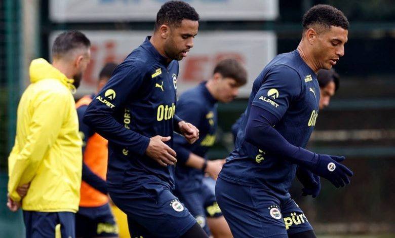 النصيري وأمرابط يتألقان في تركيا النصيري وأمرابط يتألقان في تركيا