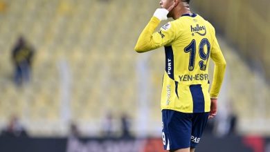 النصيري يسكت صافرات استهجان
