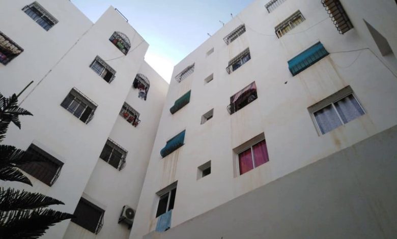 الهدم ونزع الملكية يلهبان أسعار العقارات ضواحي مدينة الدار البيضاء الهدم ونزع الملكية يلهبان أسعار العقارات ضواحي مدينة الدار البيضاء