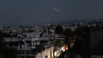 الهند: باكستان تخرق وقف إطلاق النار