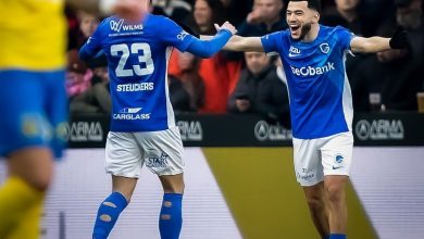 الواحدي يقترب من مغادرة نادي جينك