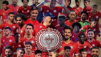 الوداد يبارك صعود الكوكب المراكشي