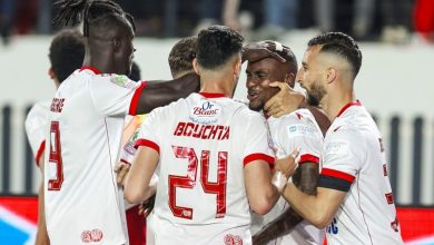 الوداد يظفر بالكلاسيكو أمام الجيش