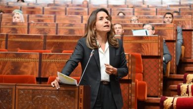 الوزيرة بنعلي تكشف مستجدات مشروع أنبوب الغاز النيجيري المغربي