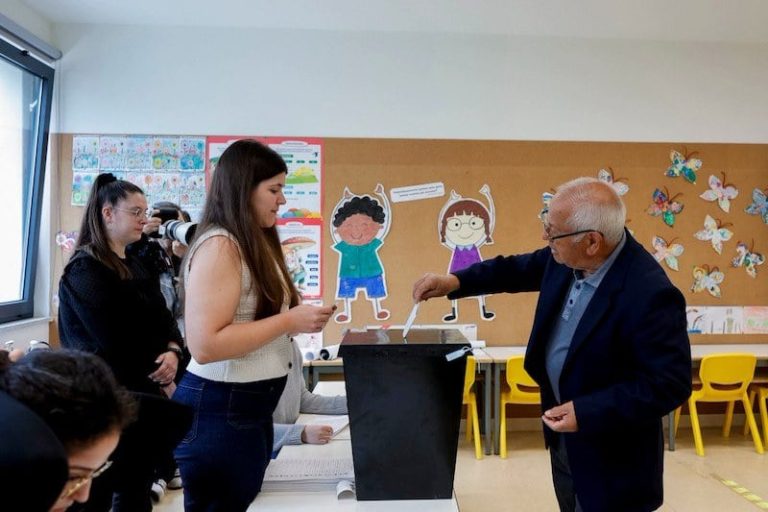 انتخابات تشريعية مبكرة في البرتغال