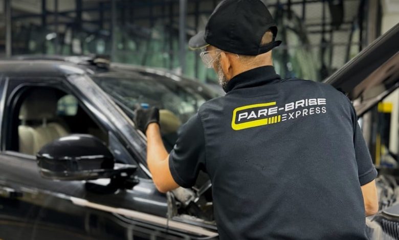 "باربريز إكسبريس" تنال شهادة الجودة "باربريز إكسبريس" تنال شهادة الجودة