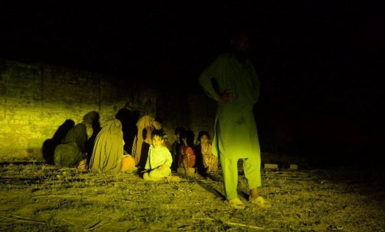 باكستان تطالب بإخضاع الهند للمساءلة باكستان تطالب بإخضاع الهند للمساءلة