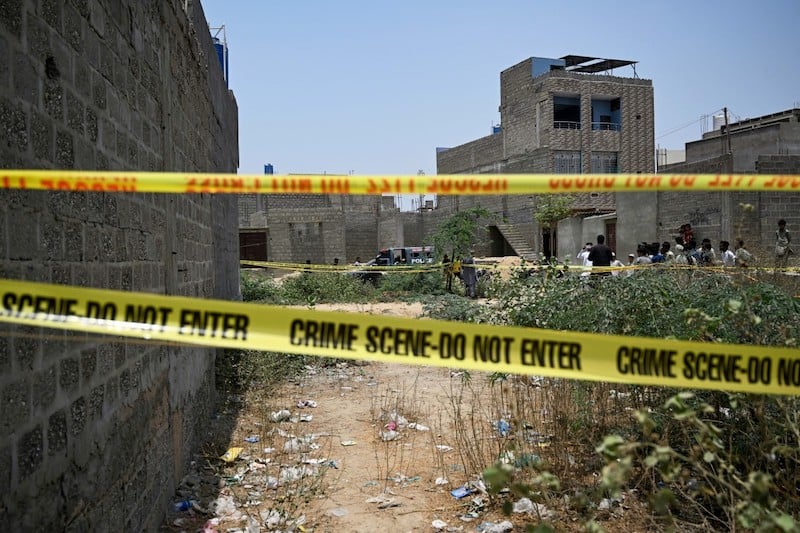 باكستان تعلن إسقاط 25 طائرة مسيّرة