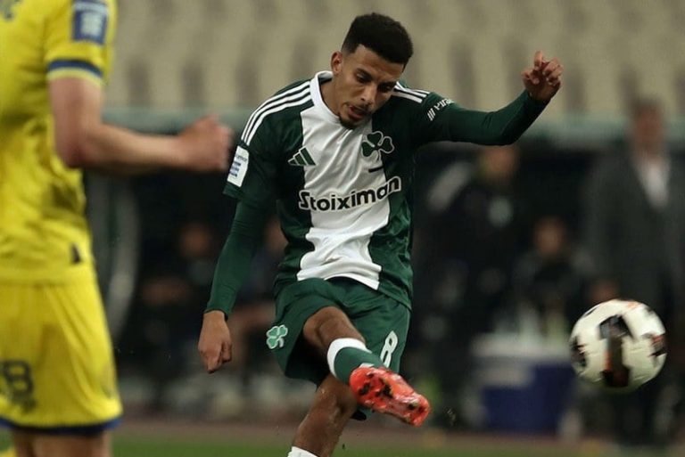 باناثينايكوس يتردد في صفقة أوناحي