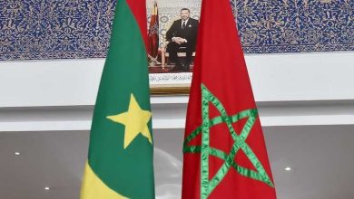بدء منتدى برلماني موريتاني مغربي