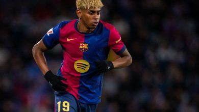 برشلونة يجهز عقدا طويل الأمد ليامال