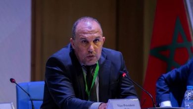 بلقشور يستعد للترشح لرئاسة الرجاء