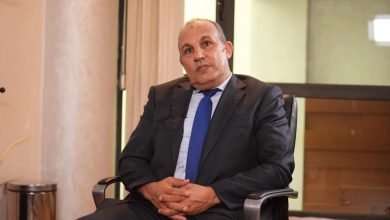 بلقشور يعدل عن رئاسة نادي الرجاء