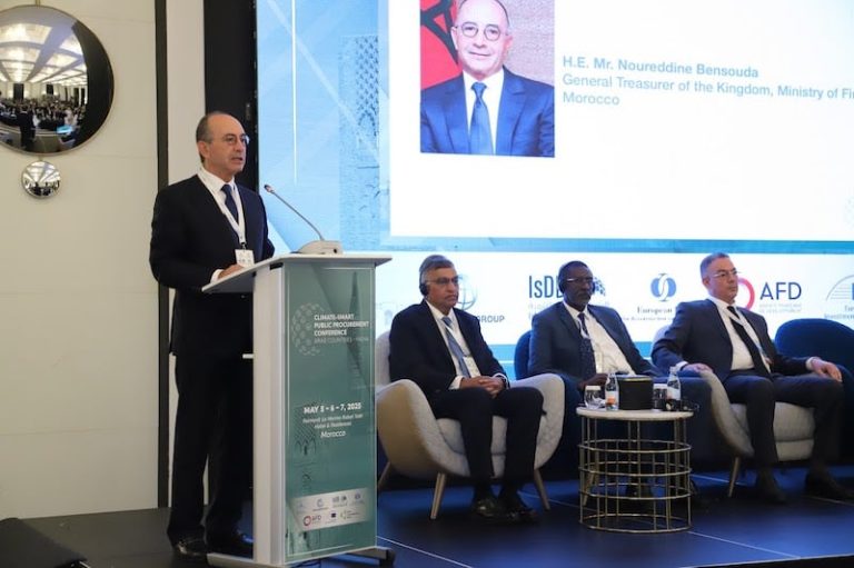 بنسودة يدعو إلى