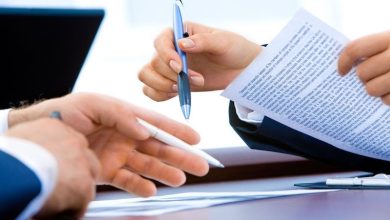 بنكيون يتورطون في إقراض منعشين عقاريين