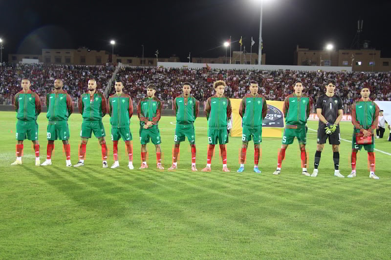 بيع تذاكر وديتي تونس والبنين بيع تذاكر وديتي تونس والبنين