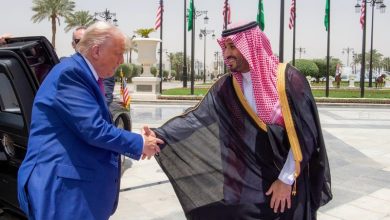 تحالف السلاح والاستثمار يعيد تشكيل العلاقة بين أميركا ودول الخليج