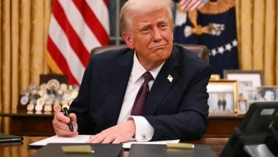 ترامب يجهل الالتزام باحترام الدستور