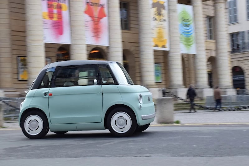 تقرير: الطلب الأوروبي يساهم في نمو مبيعات السيارات الكهربائية بالمغرب