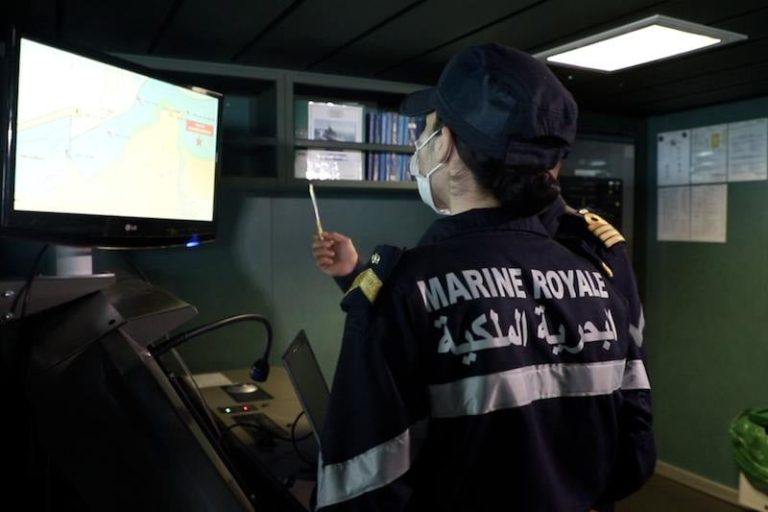 تقرير دولي يكشف ضعف نسبة العاملات في القطاع البحري بالمغرب