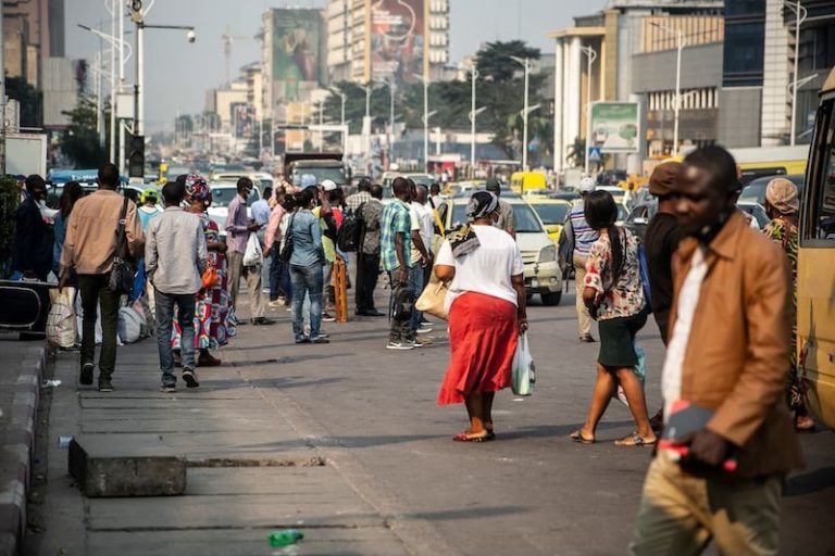 تقرير يرصد تحولات المشهد الأمني بالمدن الإفريقية بسبب التوسع الحضري