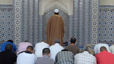 تقرير يرصد تهديد "الإخوان" بفرنسا