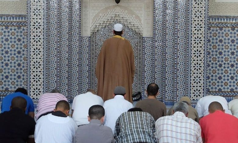 تقرير يرصد تهديد "الإخوان" بفرنسا تقرير يرصد تهديد "الإخوان" بفرنسا