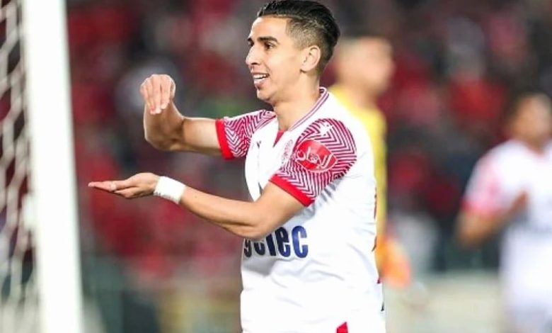 تنفيذ الحجز على حافلة الوداد تنفيذ الحجز على حافلة الوداد