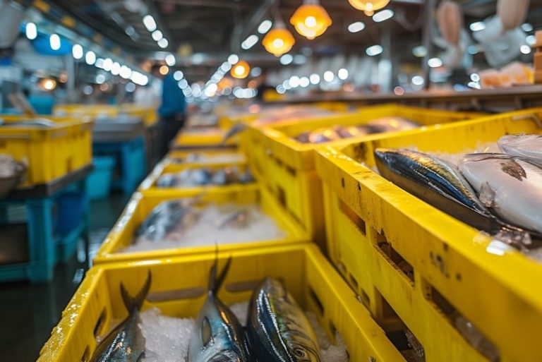 "توافقات" سوق السردين الصناعي تثير ملاحظات مهنيي الصيد البحري