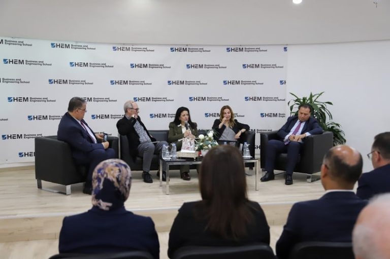 "جامعة المعارف الجديدة" تستهدف "دمقرطة المعرفة" ومواكبة العصر