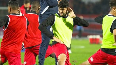 جبران يقترب من العودة إلى الوداد