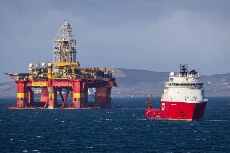 جديد رخص استكشاف الغاز بالمغرب