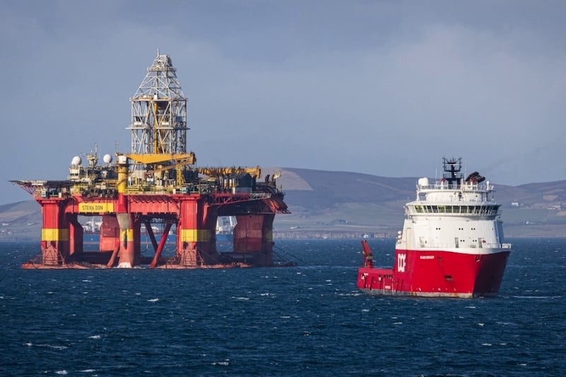 جديد رخص استكشاف الغاز بالمغرب جديد رخص استكشاف الغاز بالمغرب